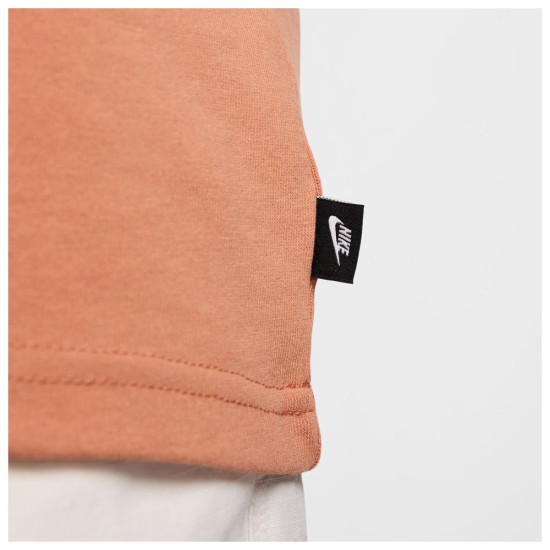 Nike Ανδρική κοντομάνικη μπλούζα Sportswear Premium Essentials Sustainable